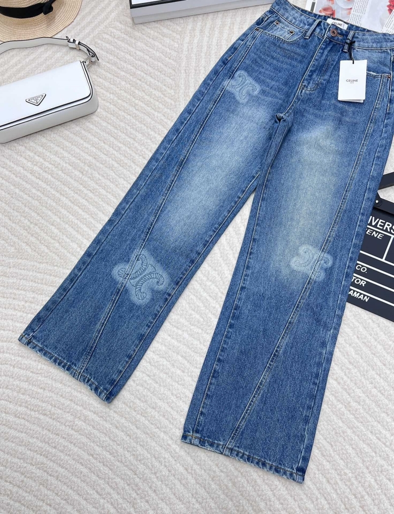 Celine Jeans